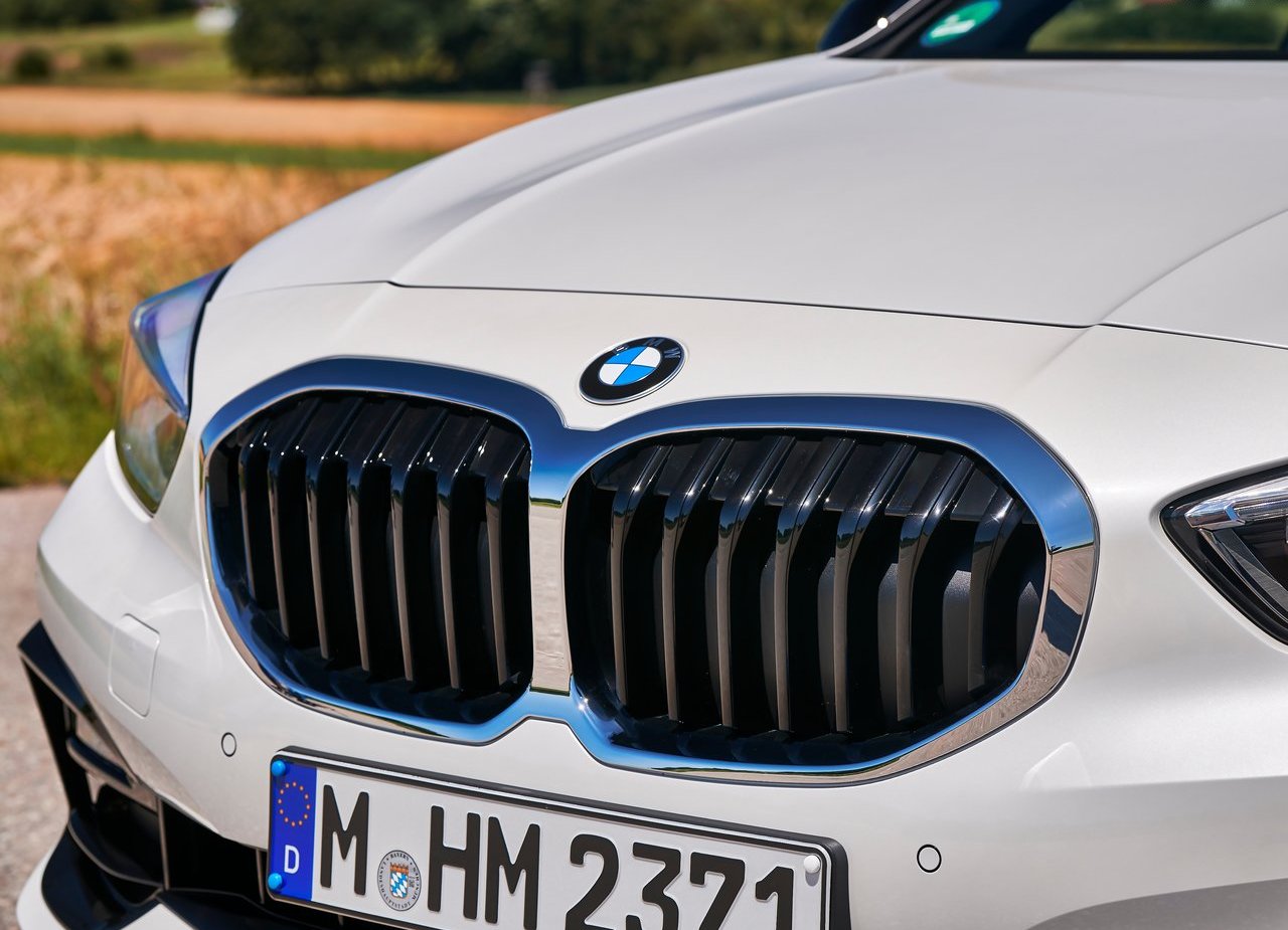 BMW 1 SERIES, foto 134