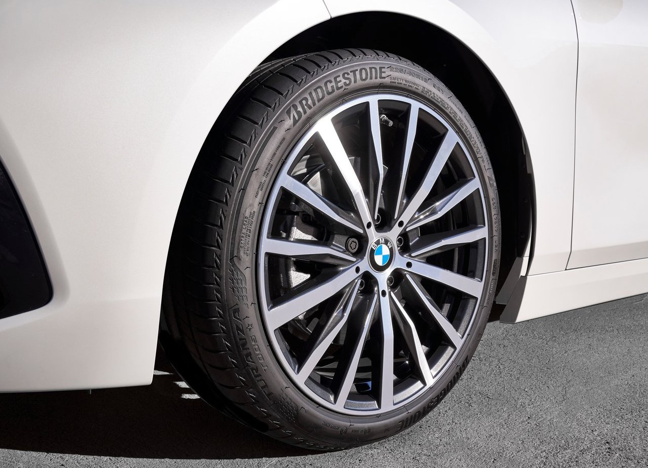 BMW 1 SERIES, foto 138
