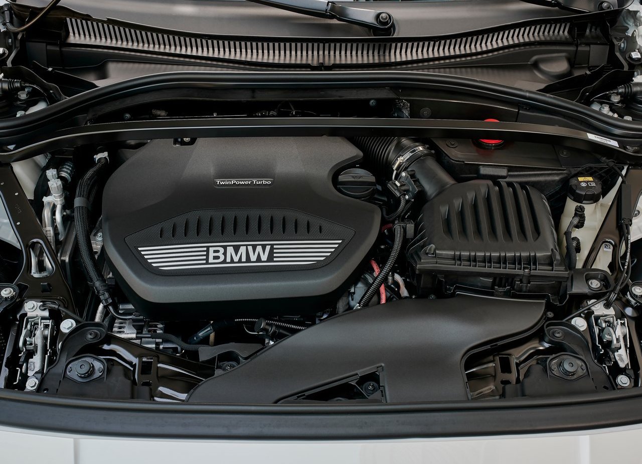 BMW 1 SERIES, foto 142