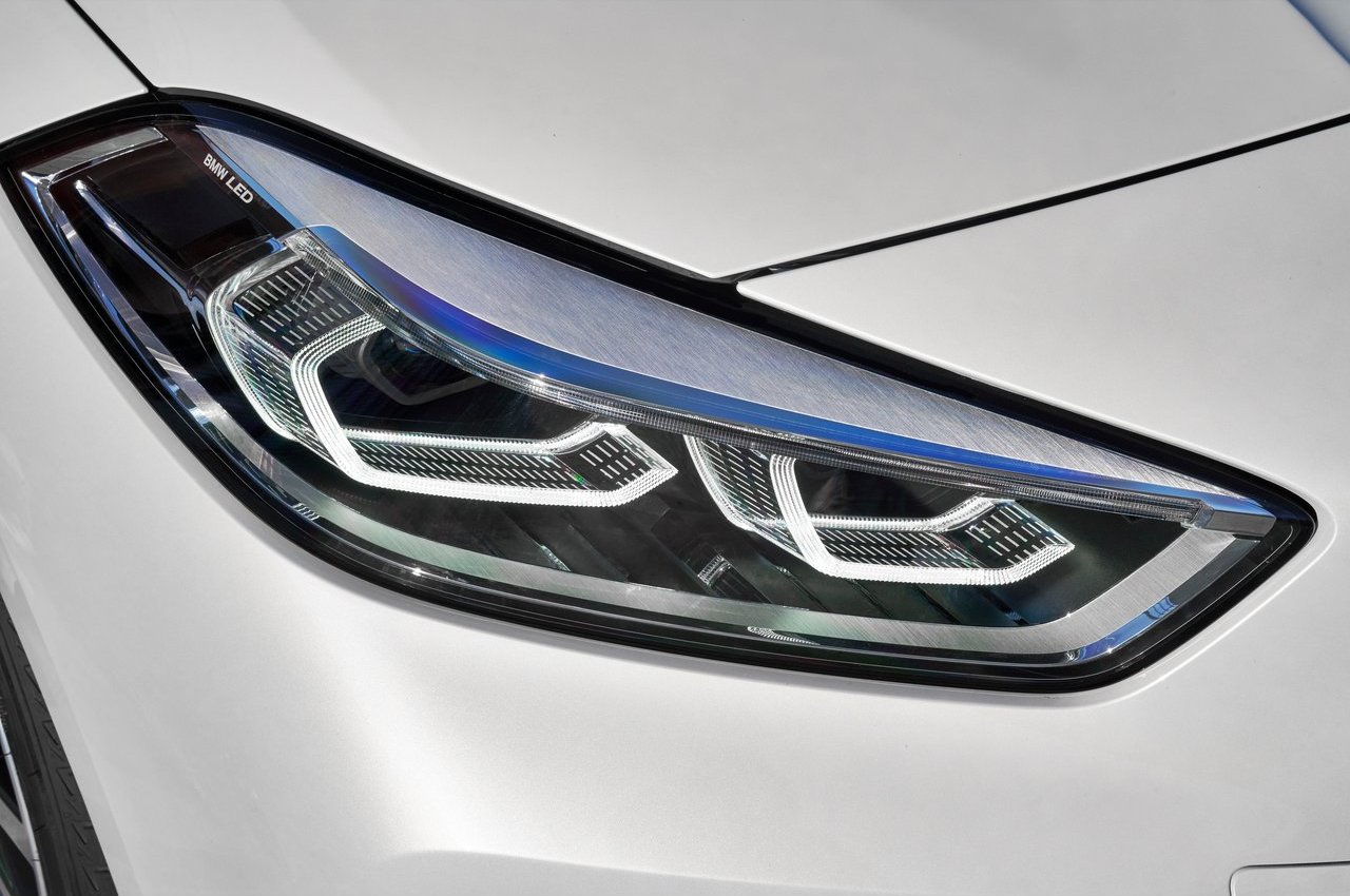 BMW 1 SERIES, foto 145