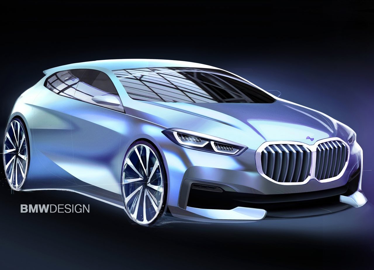 BMW 1 SERIES, foto 146