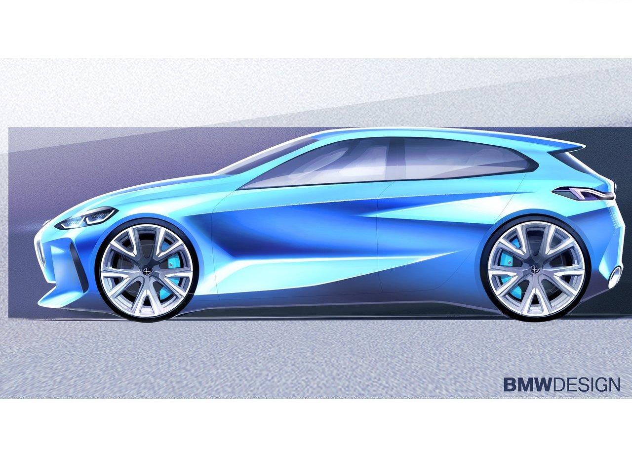 BMW 1 SERIES, foto 148