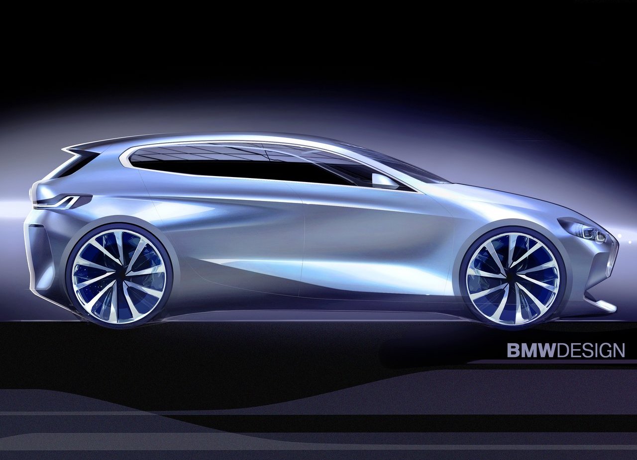 BMW 1 SERIES, foto 150