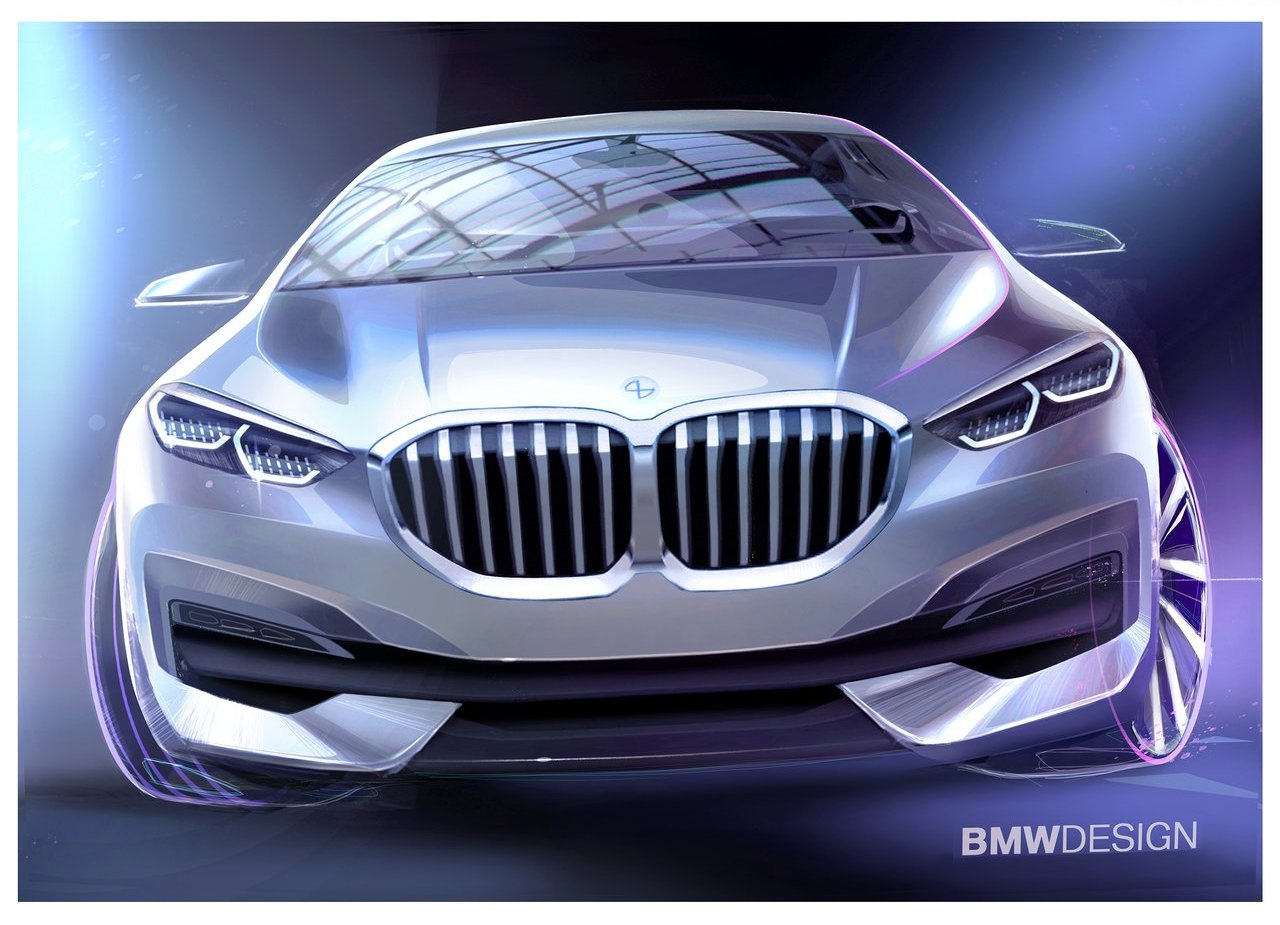 BMW 1 SERIES, foto 153