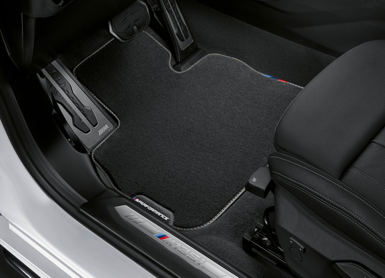 2020 - BMW 1 SERIES M PERFORMANCE, foto 6