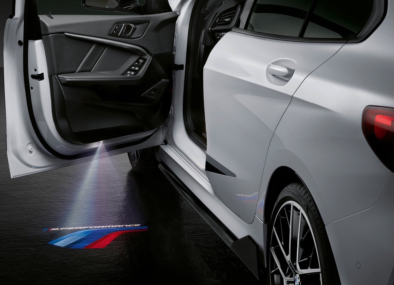 2020 - BMW 1 SERIES M PERFORMANCE, foto 7