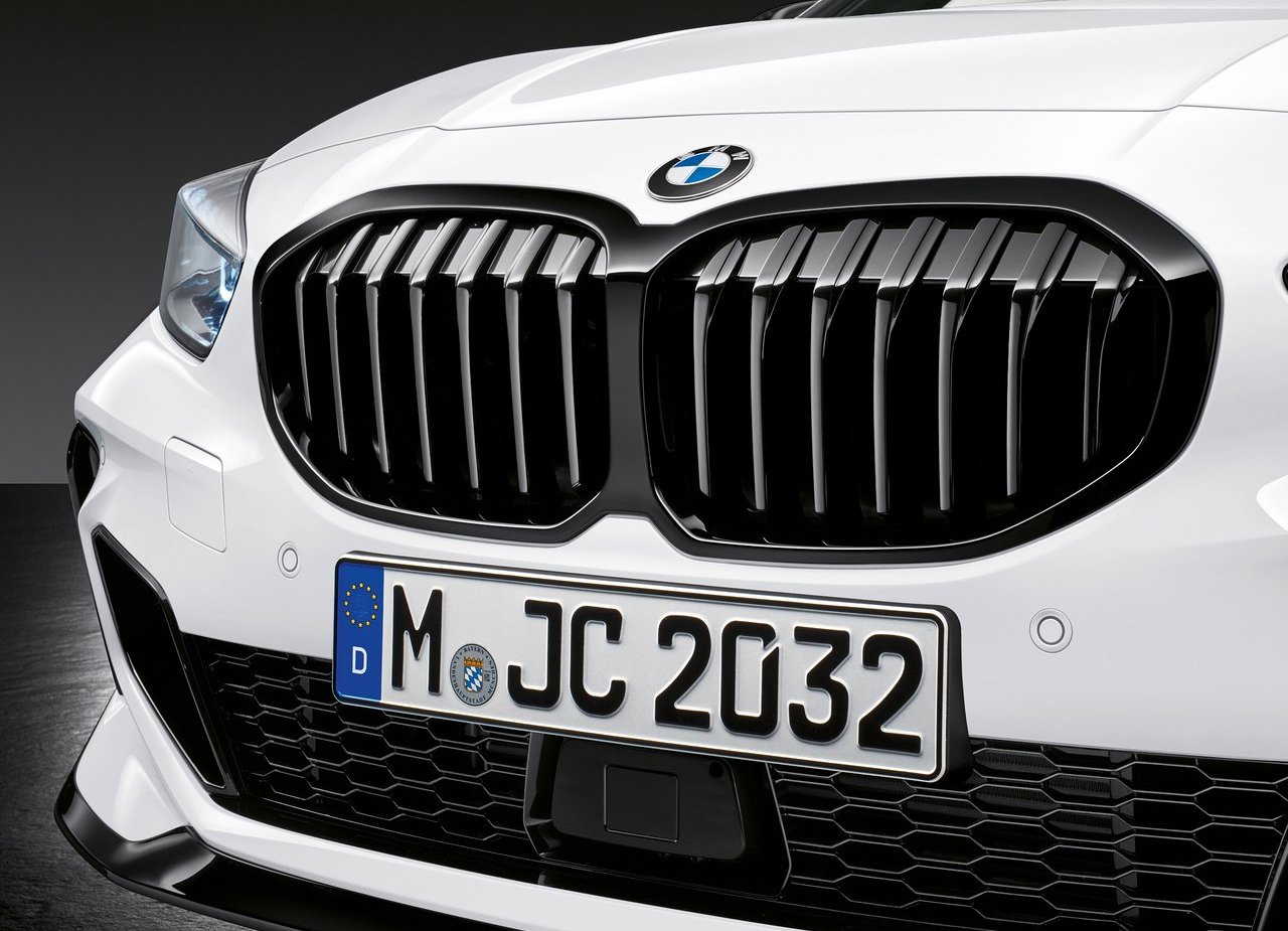 2020 - BMW 1 SERIES M PERFORMANCE, foto 10