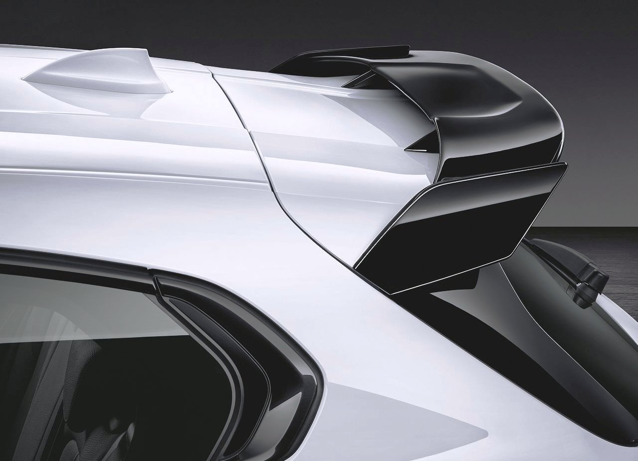 2020 - BMW 1 SERIES M PERFORMANCE, foto 13