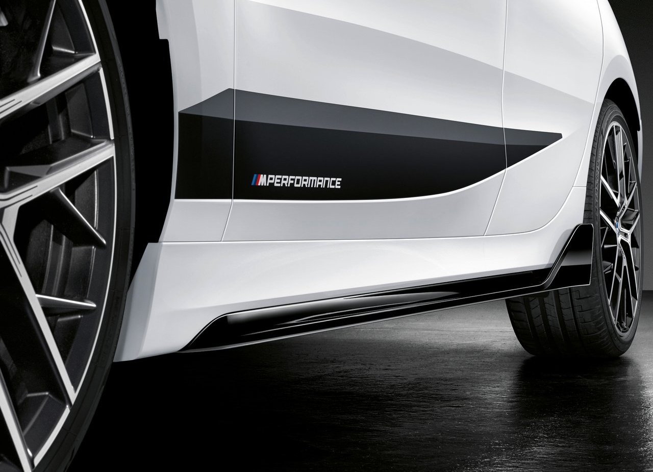 2020 - BMW 1 SERIES M PERFORMANCE, foto 15