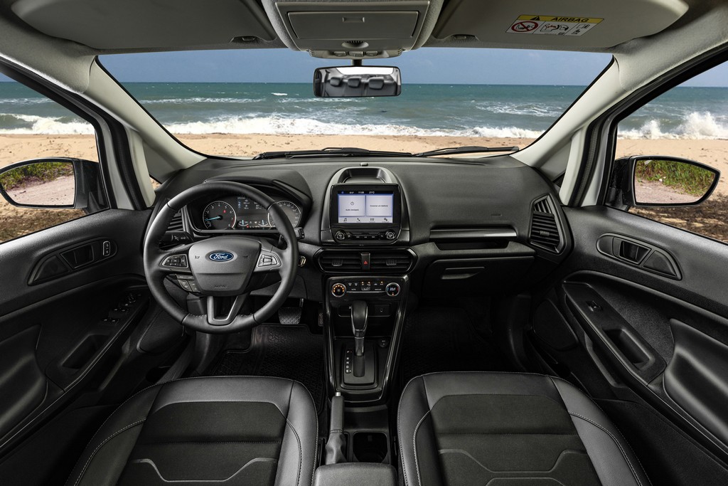 2020 - FORD ECOSPORT FREESTYLE, foto 7