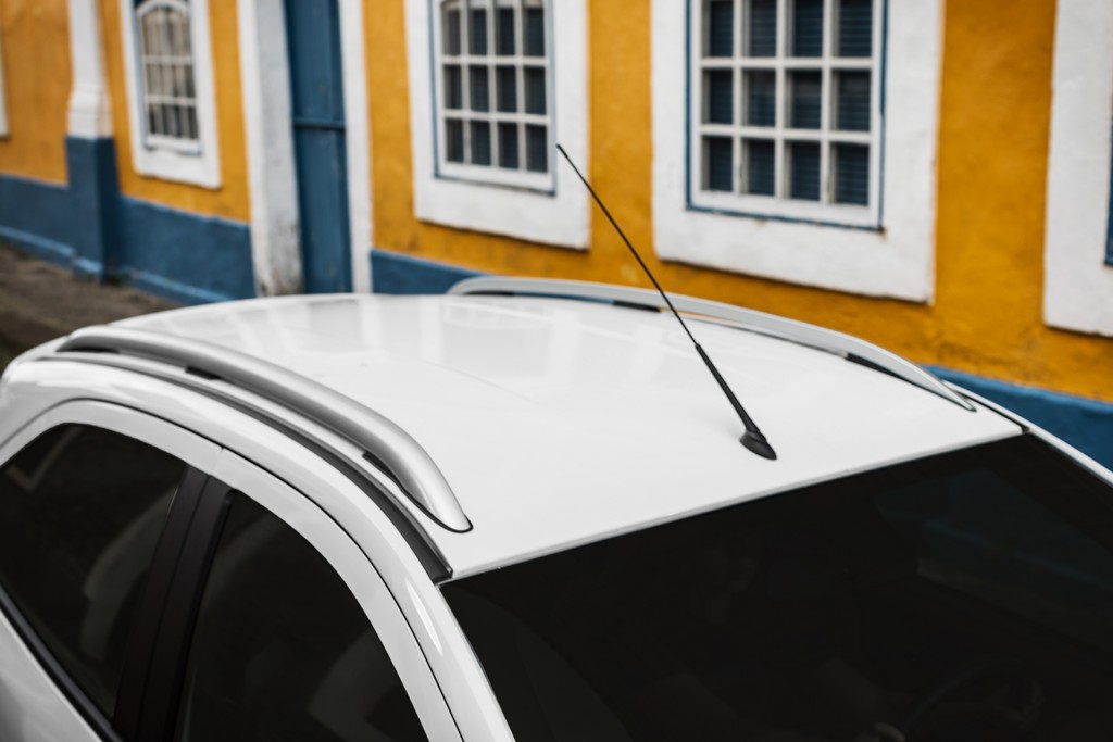 2020 - FORD KA FREESTYLE, foto 13