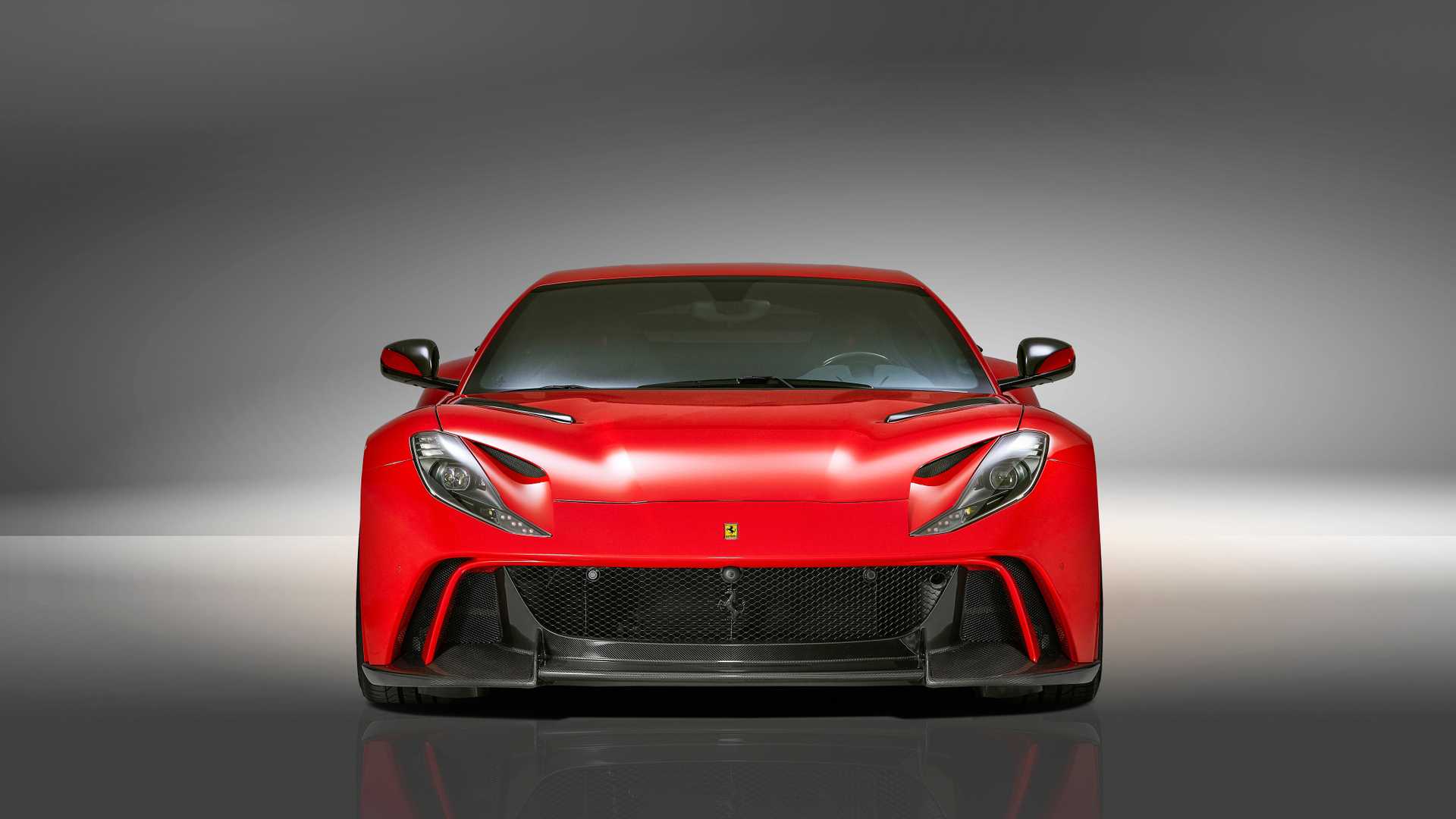 2019 - FERRARI F812 SUPERFAST N-LARGO BY NOVITEC, foto 2