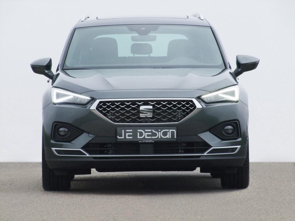 2019 - SEAT TARRACO BY JE DESIGN, foto 1
