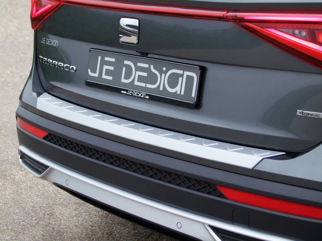 2019 - SEAT TARRACO BY JE DESIGN, foto 6
