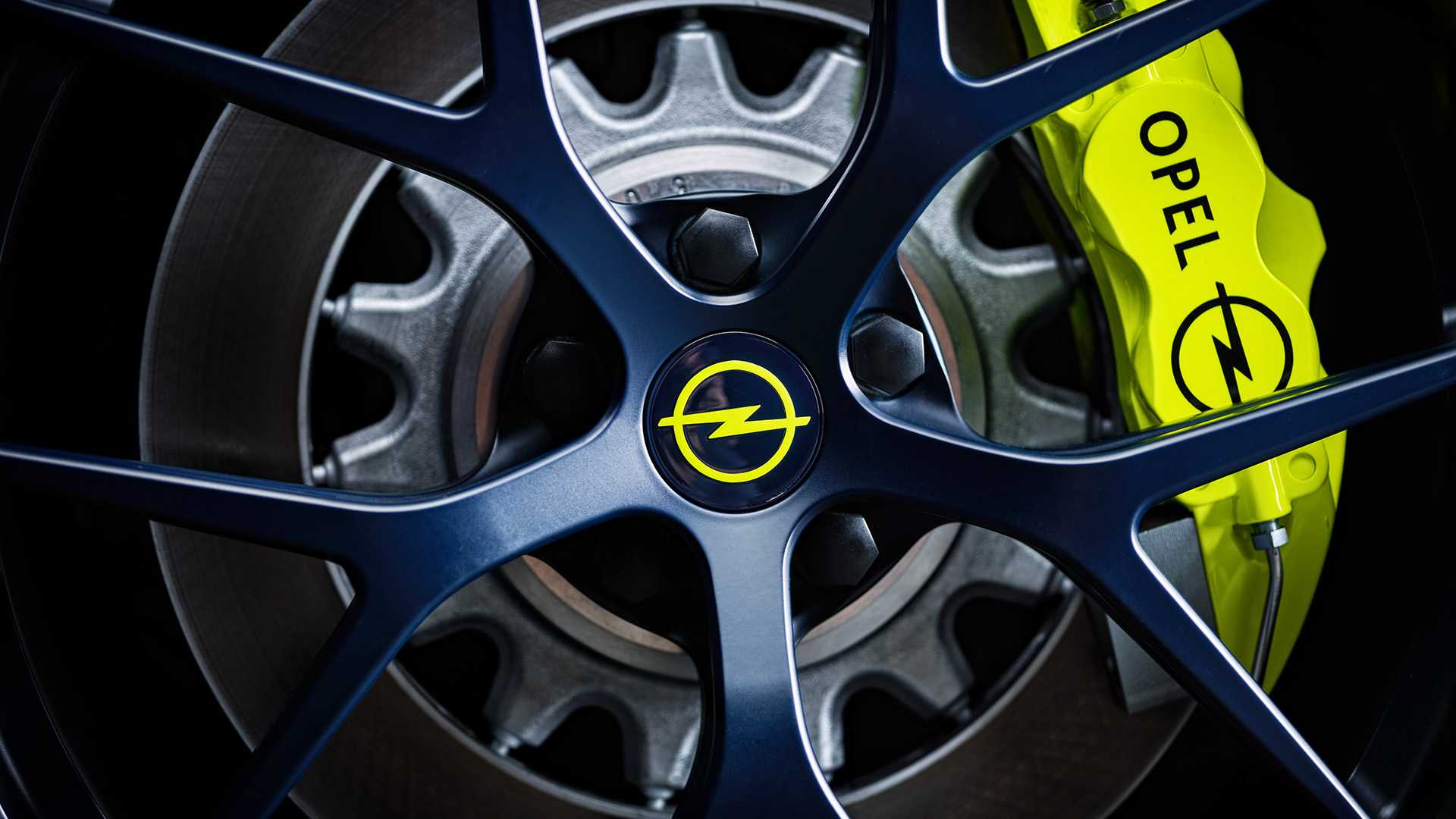 2019 - OPEL ZAFIRA LIFE O-TEAM, foto 7