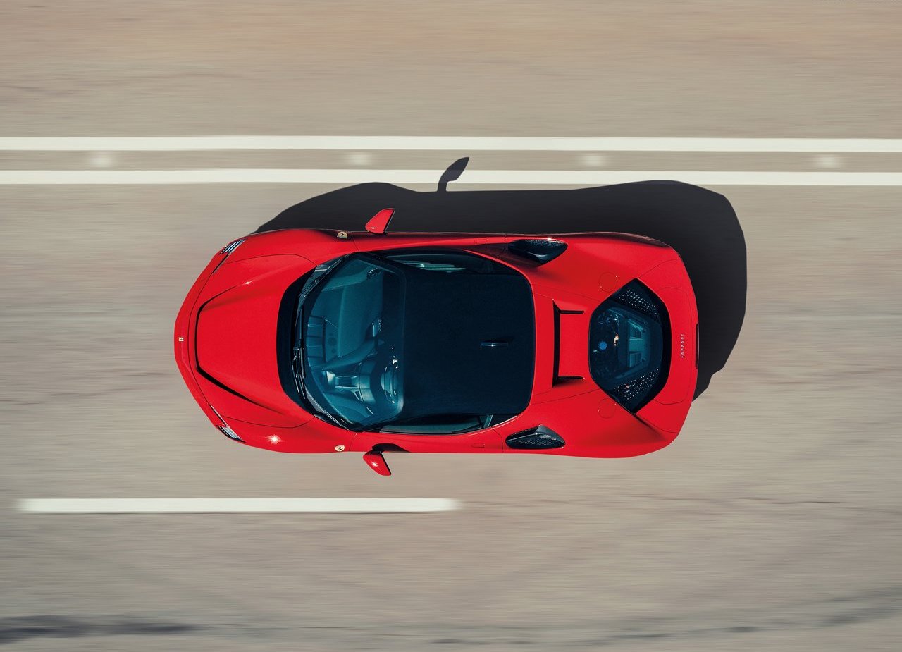 2020 - FERRARI SF90 STRADALE, foto 10
