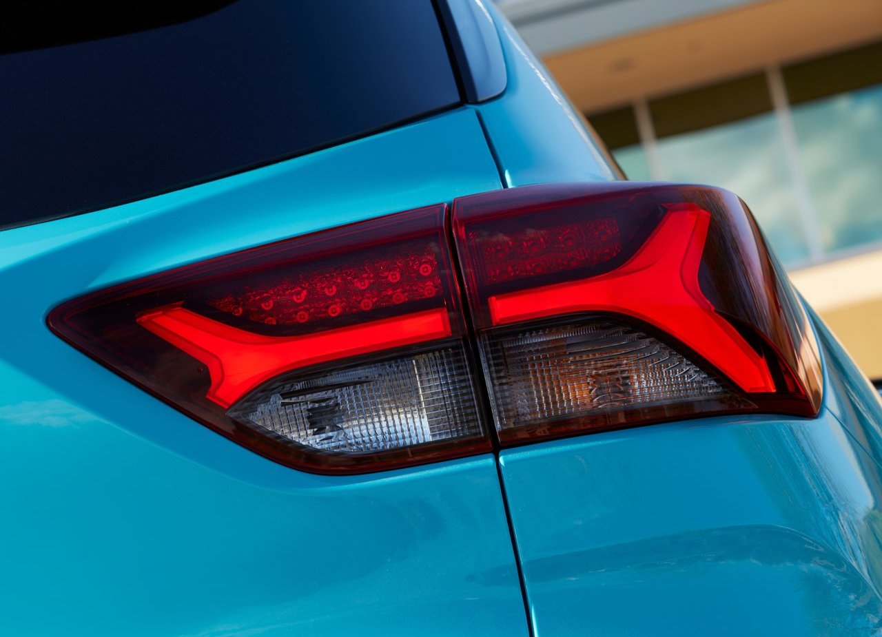 2021 - CHEVROLET TRAILBLAZER, foto 45