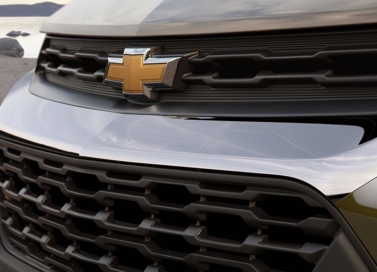 2021 - CHEVROLET TRAILBLAZER, foto 48
