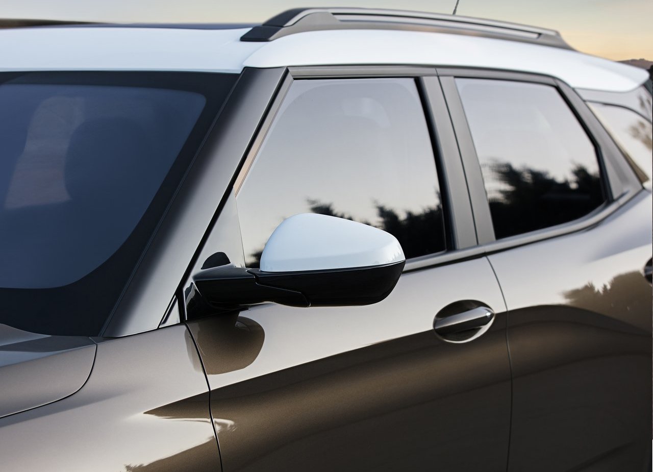 2021 - CHEVROLET TRAILBLAZER, foto 50