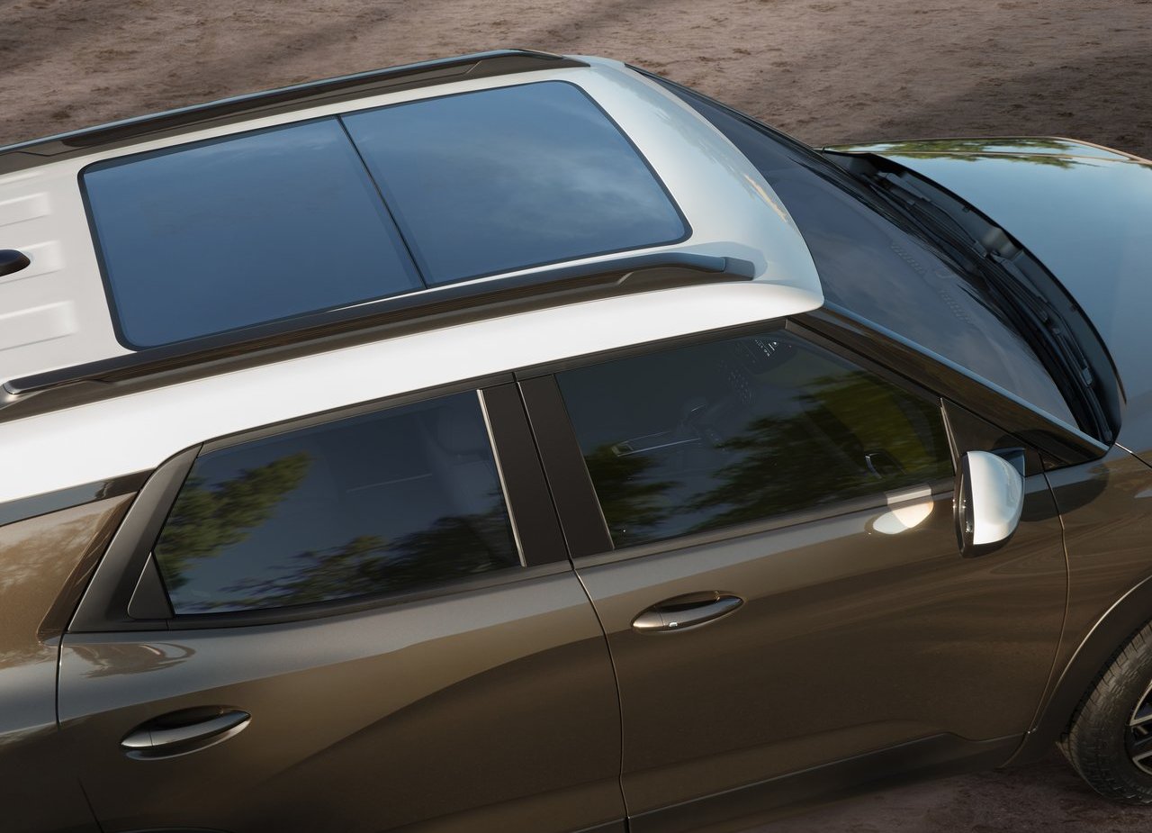 2021 - CHEVROLET TRAILBLAZER, foto 51