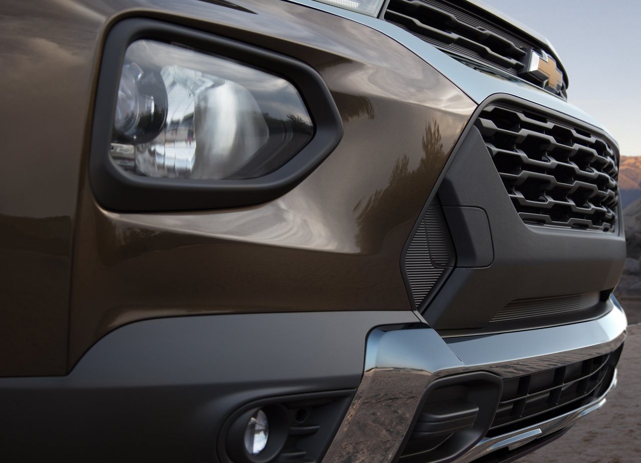2021 - CHEVROLET TRAILBLAZER, foto 52