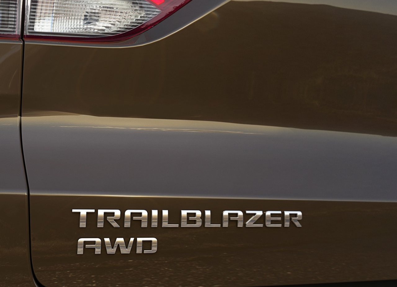 2021 - CHEVROLET TRAILBLAZER, foto 53