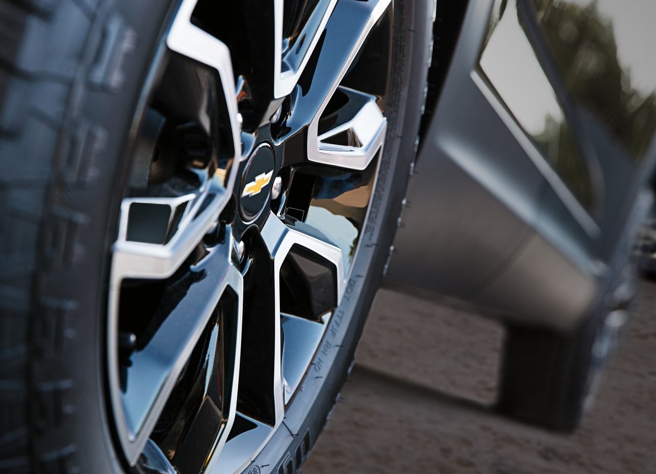 2021 - CHEVROLET TRAILBLAZER, foto 54