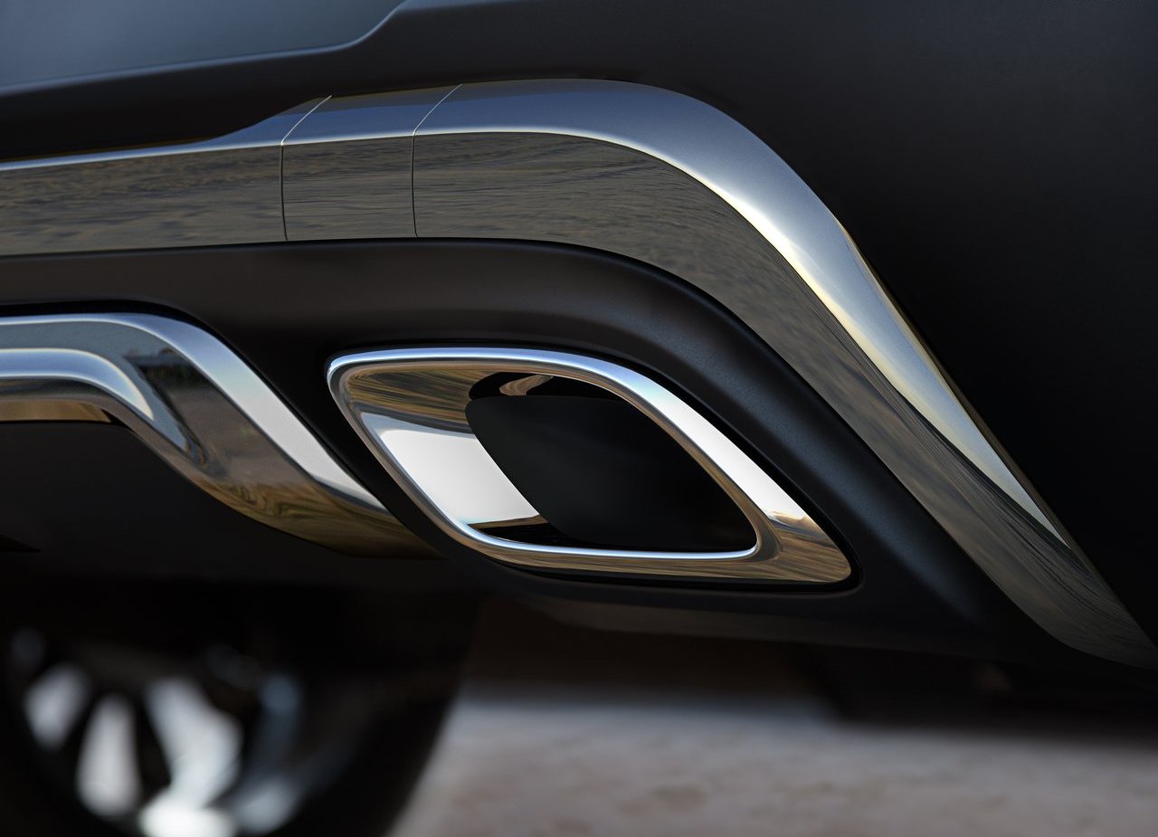 2021 - CHEVROLET TRAILBLAZER, foto 55