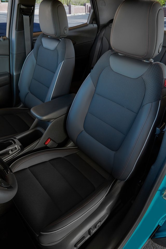 2021 - CHEVROLET TRAILBLAZER, foto 57