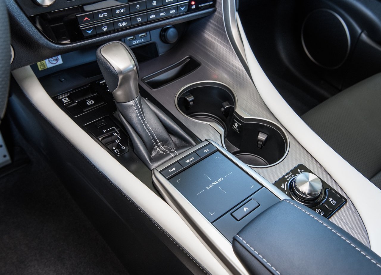 2020 - LEXUS RX, foto 142