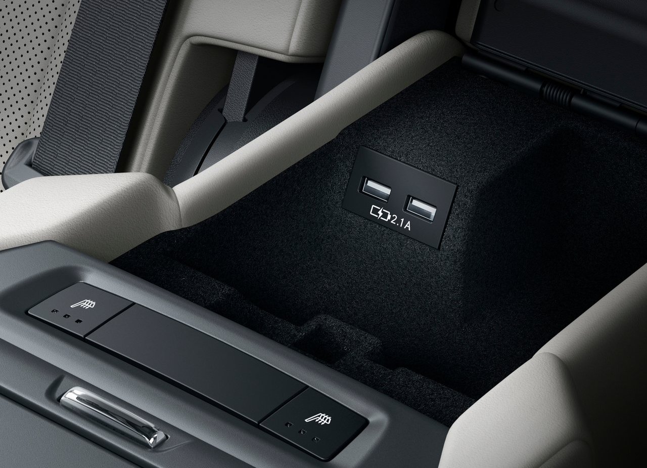 2020 - LEXUS RX, foto 150