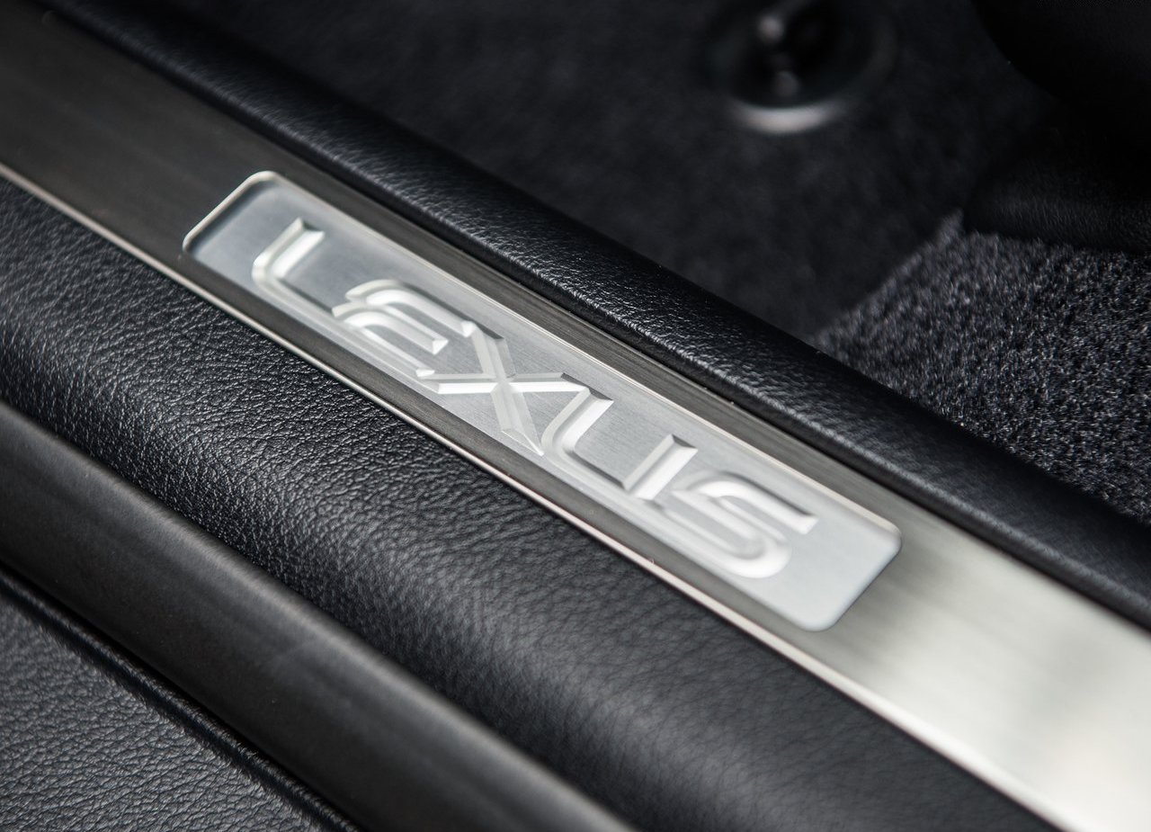 2020 - LEXUS RX, foto 152