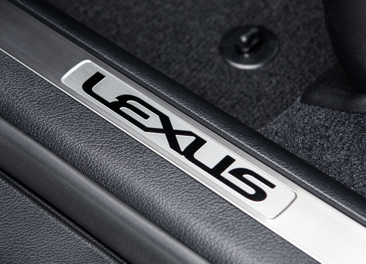 2020 - LEXUS RX, foto 153