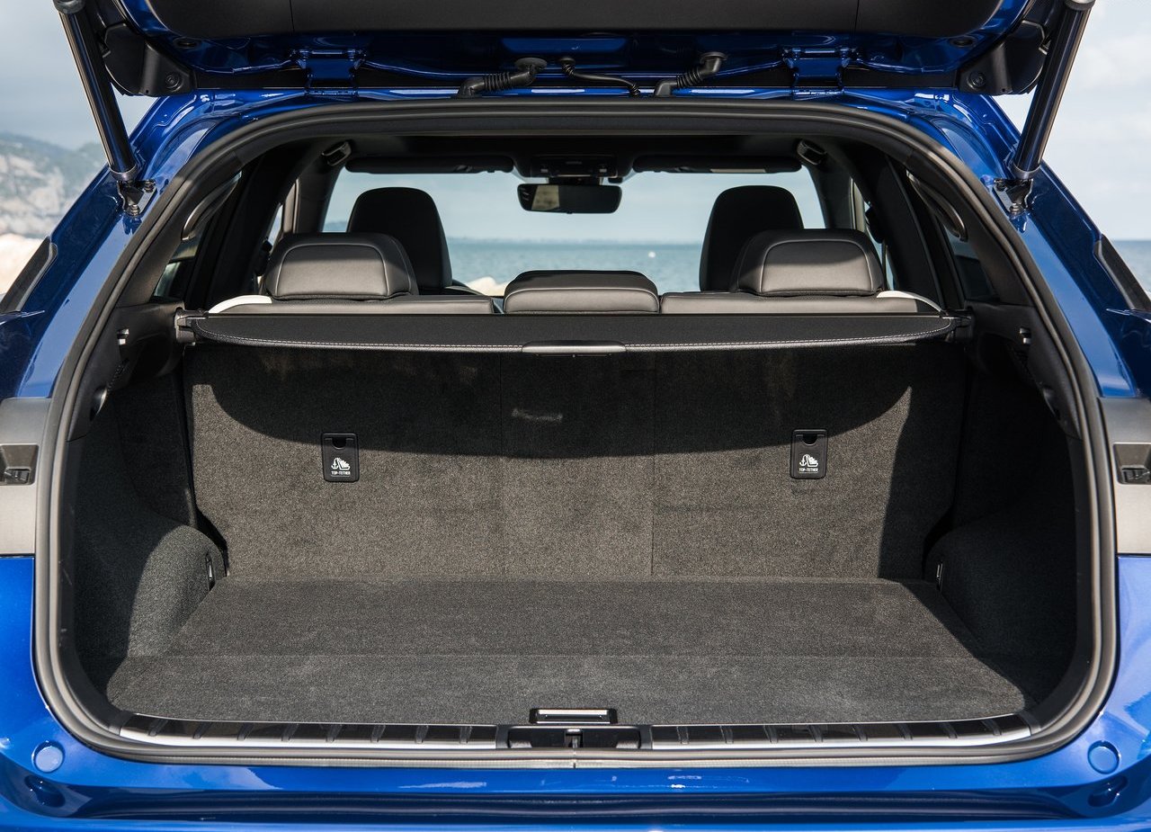 2020 - LEXUS RX, foto 154