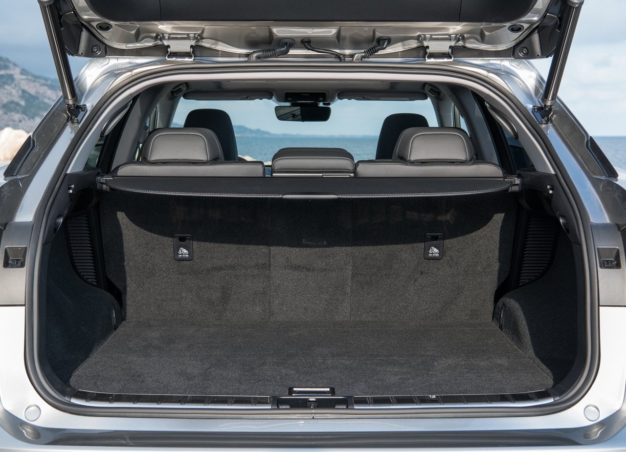 2020 - LEXUS RX, foto 159