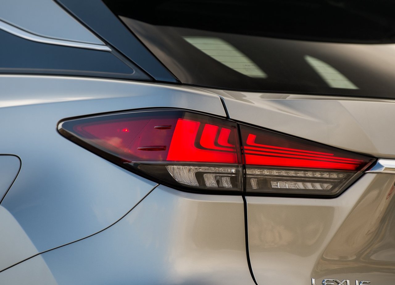 2020 - LEXUS RX, foto 172