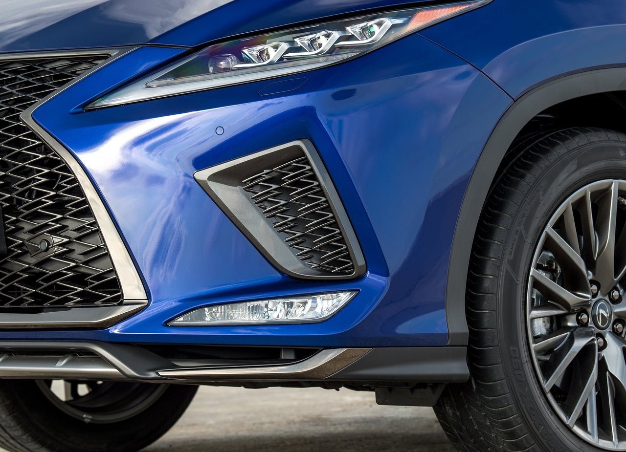 2020 - LEXUS RX, foto 174
