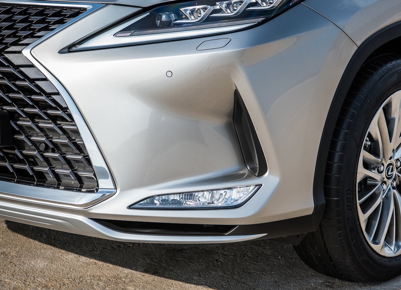 2020 - LEXUS RX, foto 175