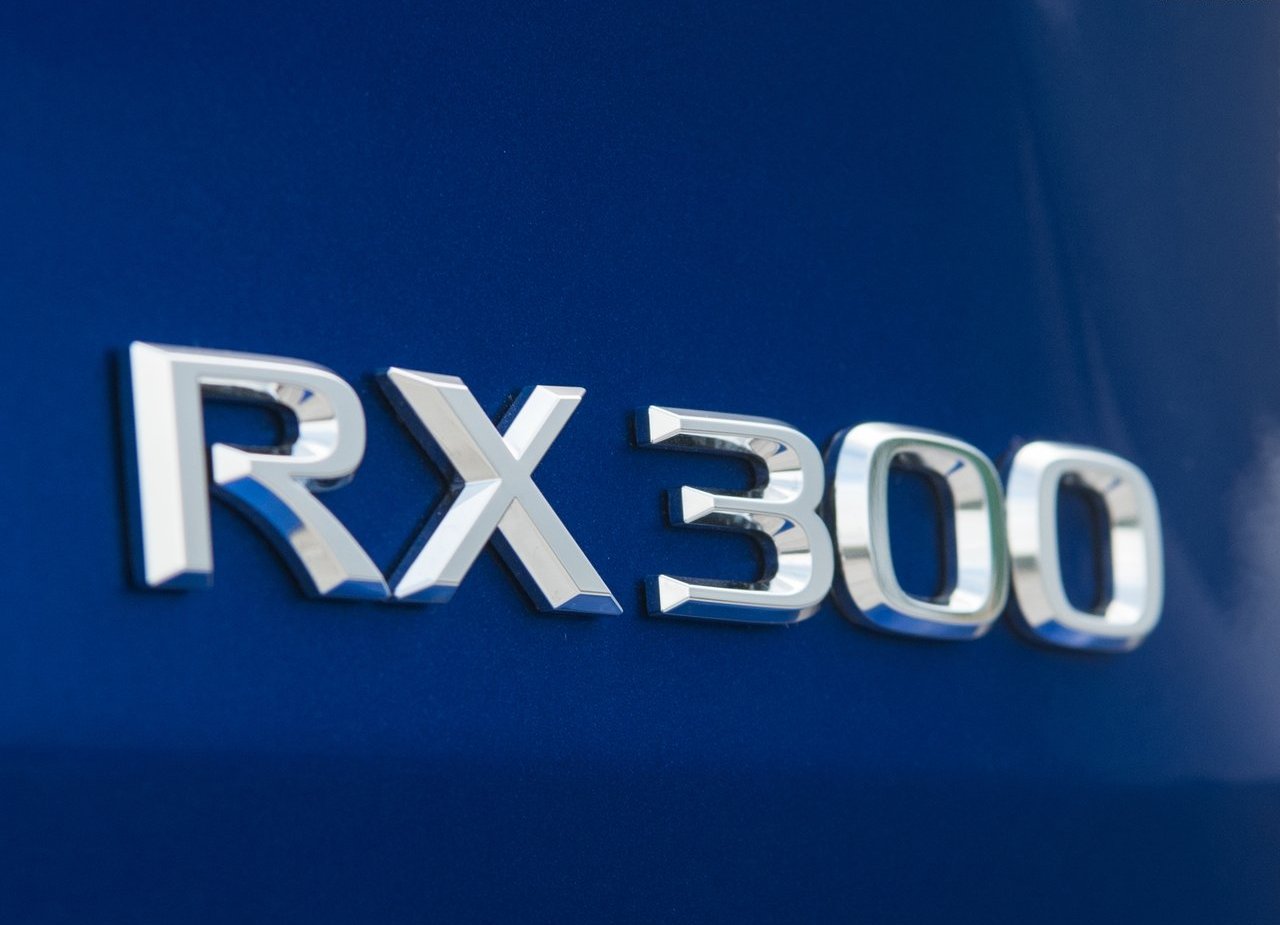2020 - LEXUS RX, foto 178