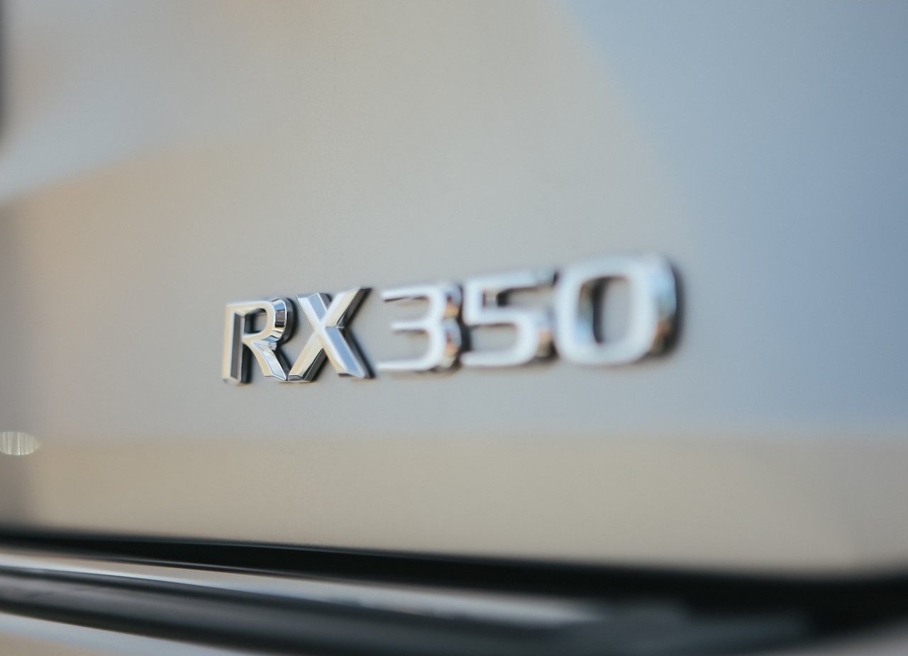 2020 - LEXUS RX, foto 179