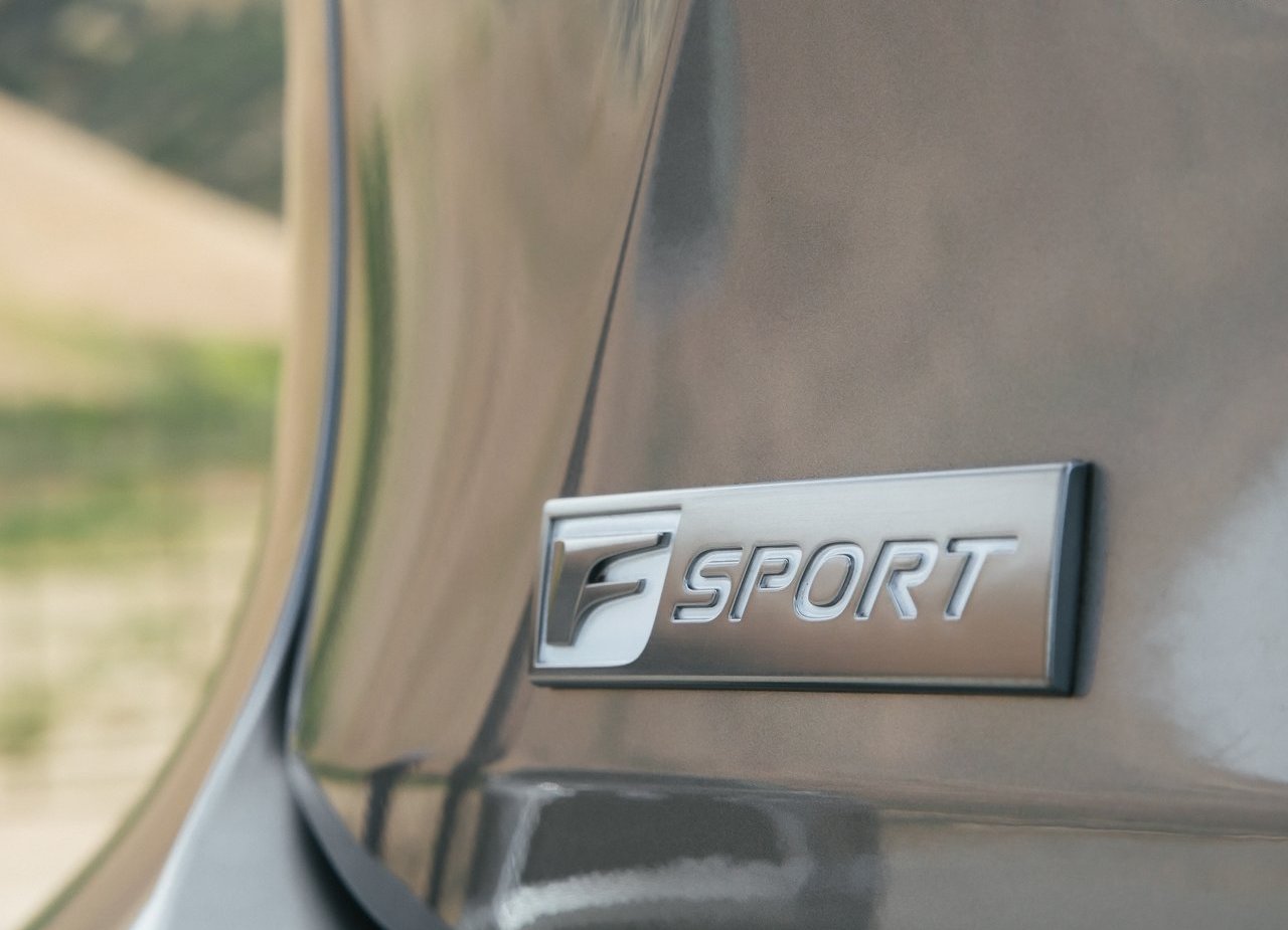 2020 - LEXUS RX, foto 182