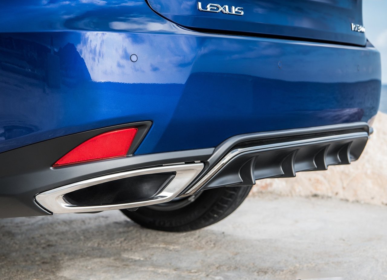 2020 - LEXUS RX, foto 183