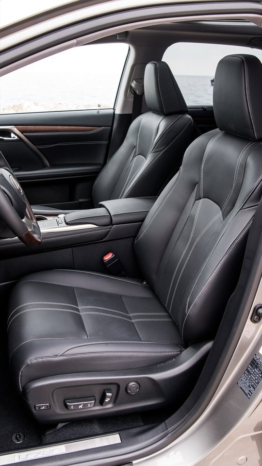 2020 - LEXUS RX, foto 191