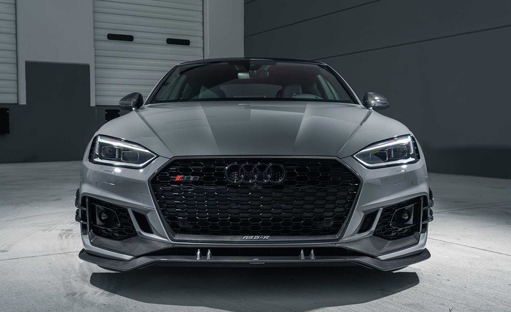 2019 - AUDI RS 5-R SPORTBACK BY ABT SPORTSLINE GREY, foto 7
