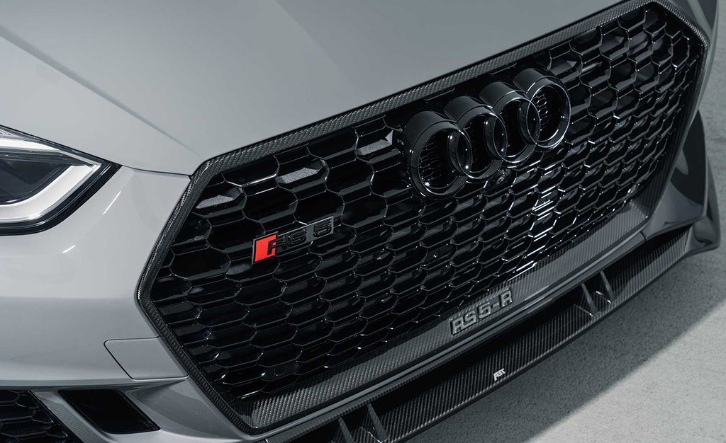2019 - AUDI RS 5-R SPORTBACK BY ABT SPORTSLINE GREY, foto 8