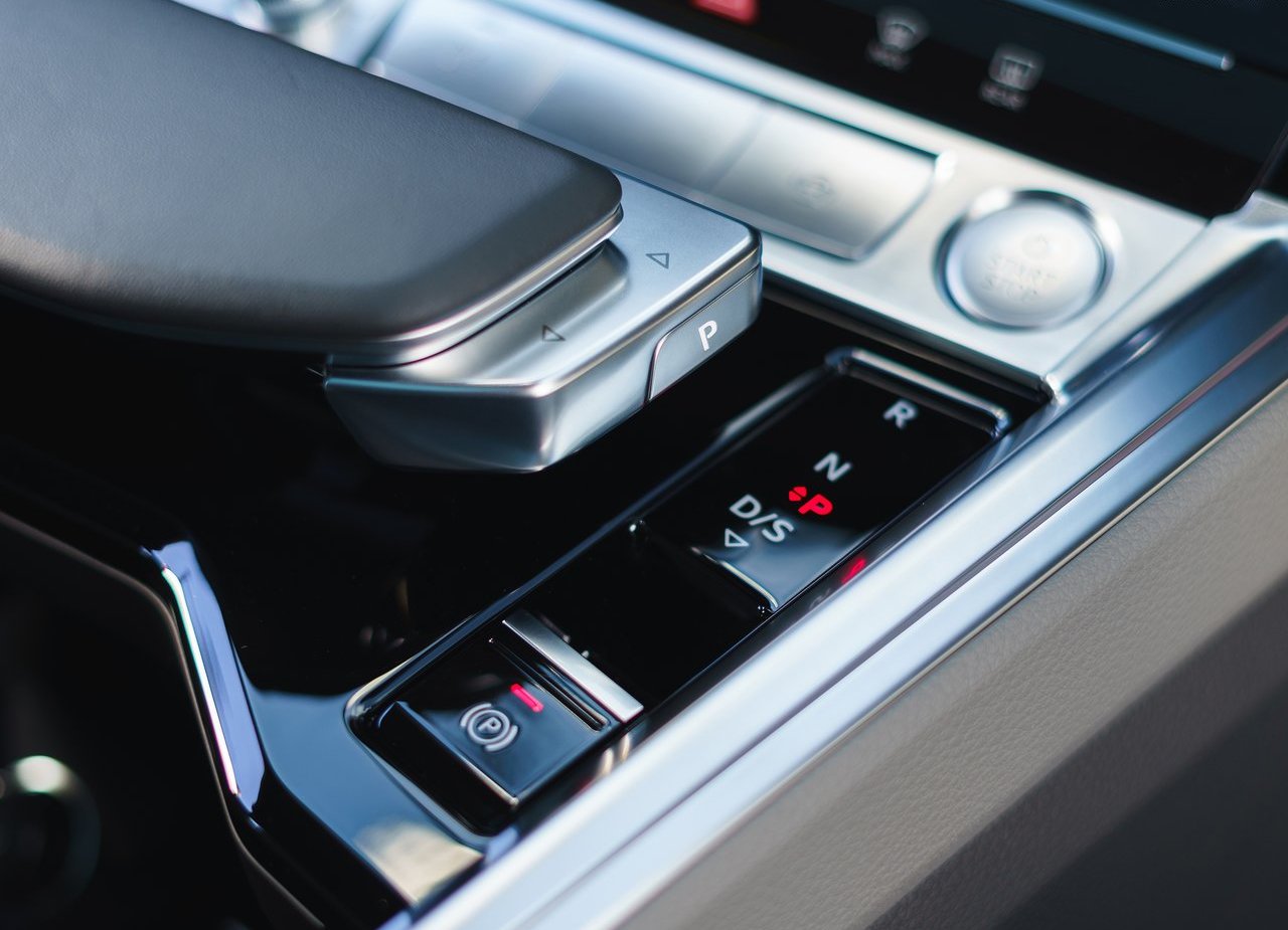 2020 - AUDI E-TRON UK VERSION, foto 98