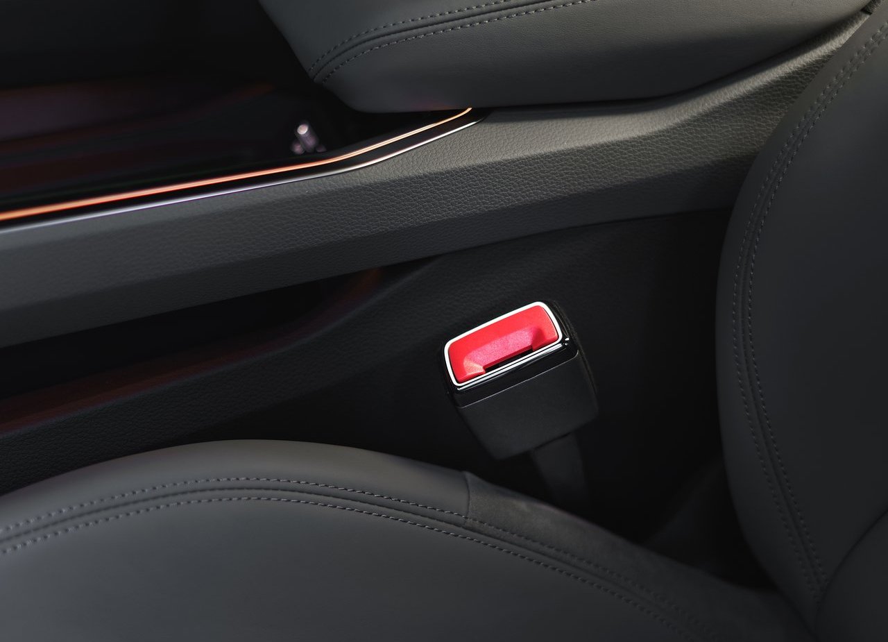 2020 - AUDI E-TRON UK VERSION, foto 108