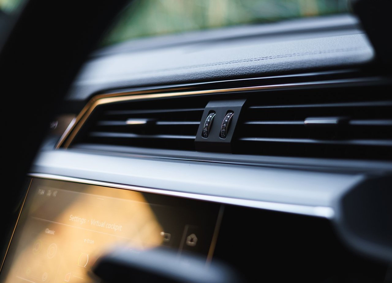 2020 - AUDI E-TRON UK VERSION, foto 110