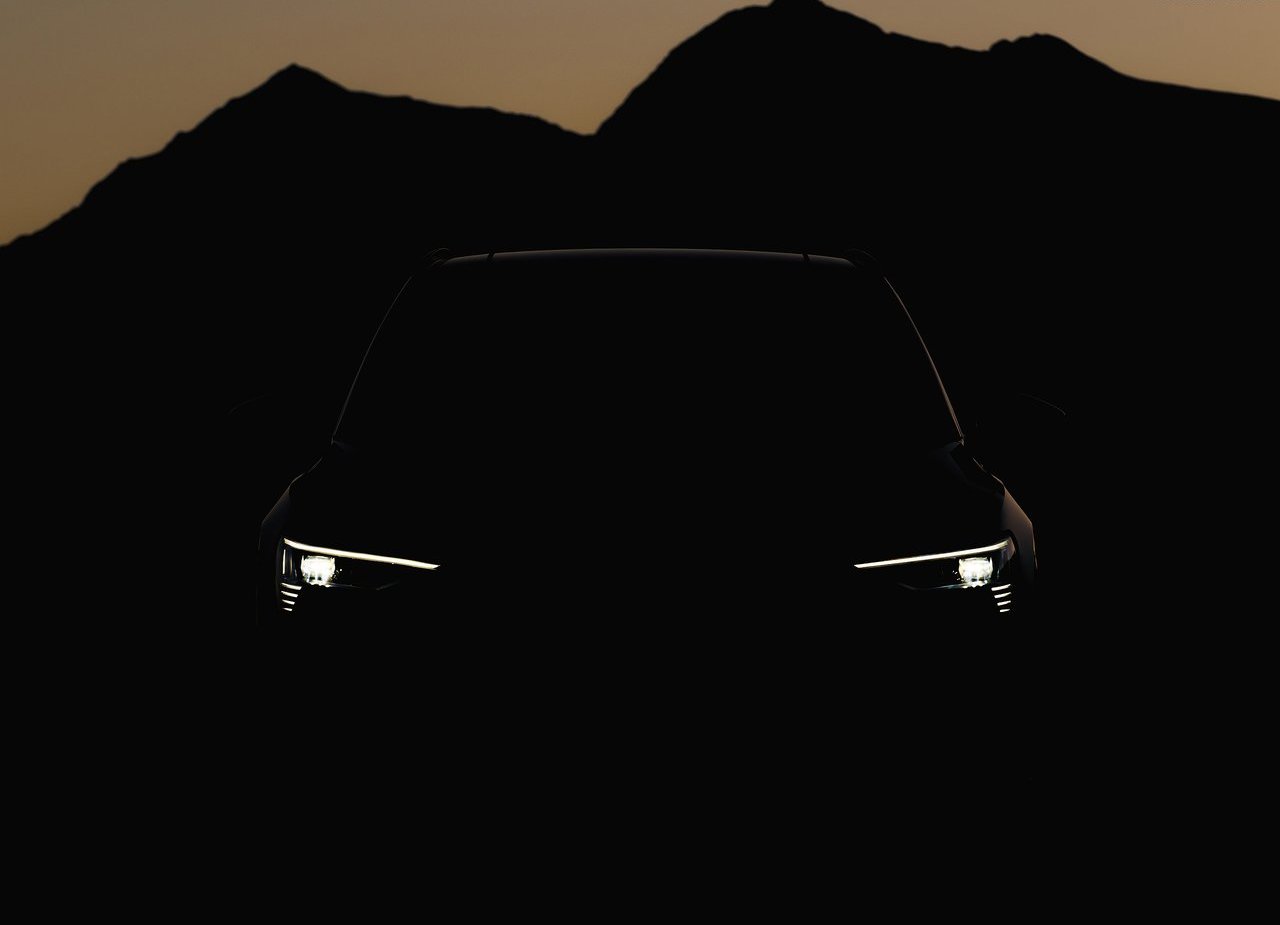 2020 - AUDI E-TRON UK VERSION, foto 121