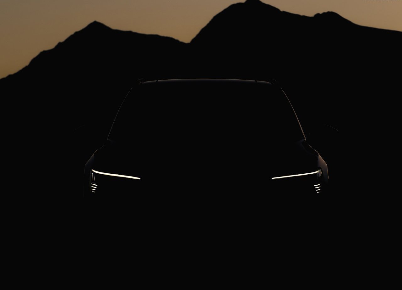 2020 - AUDI E-TRON UK VERSION, foto 122